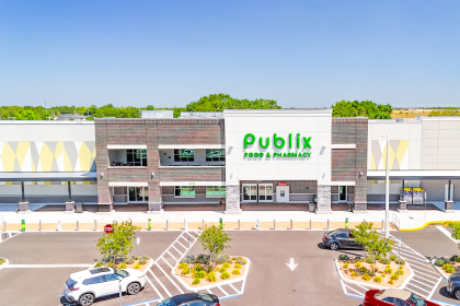 Retail oppertunities GreenLeaf