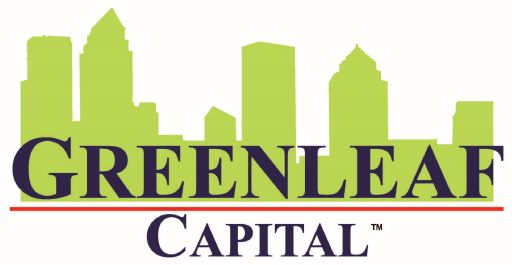 Greenleaf Capital Logo